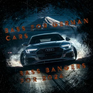 German Cars Vibes - Ultimate Driving Soundtrack 