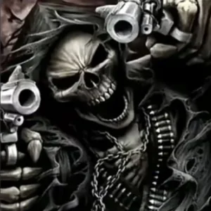 #9. HARDCORE GYM PLAYLIST☠️ J Pop Playlist Spotify
