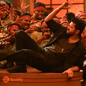 Non Stop Tamil Kuthu Songs 🔥 90's – 2K Hits | Item songs tamil & Dance Vibes Spotify playlist cover art