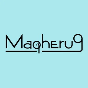 Magheru 9 Releases Spotify playlist cover art