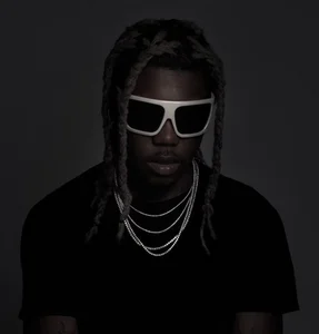 2025 MUSIC Spotify playlist cover art