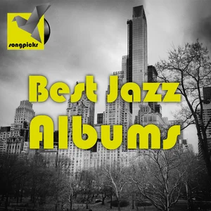 Jazz Album Classics (Songpickr) playlist cover