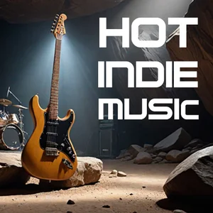 Hot Indie Music ▶️  Best Music Spotify playlist cover art