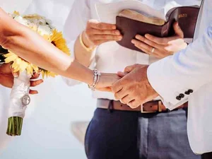 Canciones Cristianas para boda Boda playlist cover