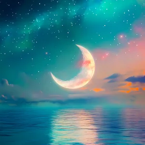 Søvnmusik 🌙✨ Fald hurtigt i søvn | Beroligende frekvenser playlist cover