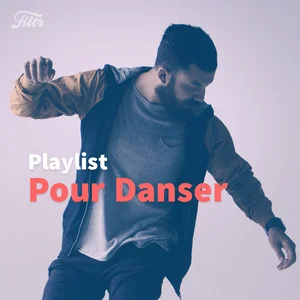Musique qui bouge 2026 | Pour danser, soirée, party, apéro playlist cover