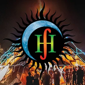 Harvest Festival DJ Set Tracks Spotify playlist cover art