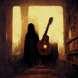 Acoustic Heavy Metal and Hard Rock Songs cover
