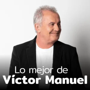 Imagem de Victor Manuel