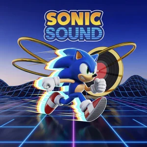 Sonic Sound