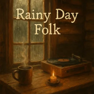 Rainy Day Folk