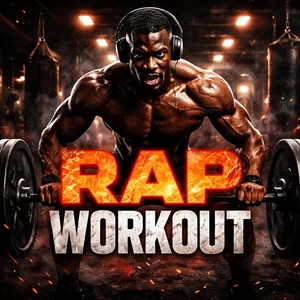 BEST WORKOUT PLAYLIST 202 Trap Rap Playlist Submission