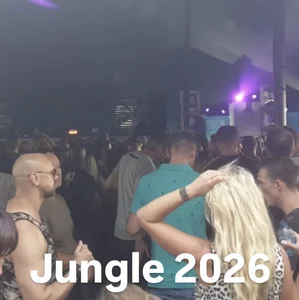 Jungle 2026 : Best New Music || Drum & Bass 2026: Future Classics | Modern Jungle playlist cover