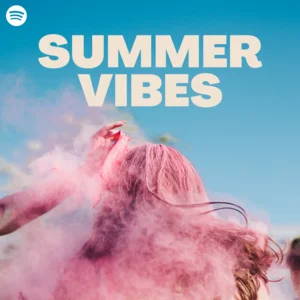 SUMMER VIBES ☀️