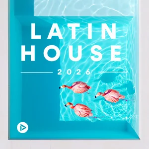 Latin House 🌴 House Latino playlist cover