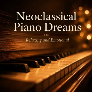 Neoclassical Piano Dreams