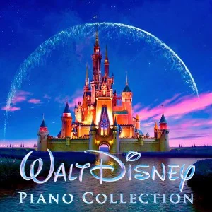 #2. Disney Piano for Relaxing & Sleeping  Disney Songs Playlist Spotify