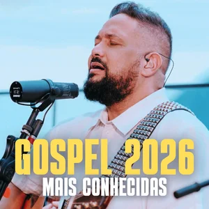 #6. GOSPEL 2026 MAIS CONHECIDAS 🙌🏼 - AS MELHORES Gospel Playlist Spotify