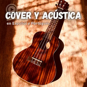 Covers y acústica playlist cover