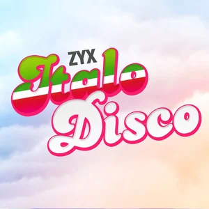 Italo Disco Collection by ZYX Records playlist cover