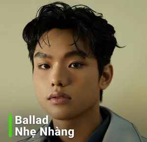 Ballad Nhẹ Nhàng 2026 - Nhạc Ballad Chill Hay Nhất 2026  — cover art