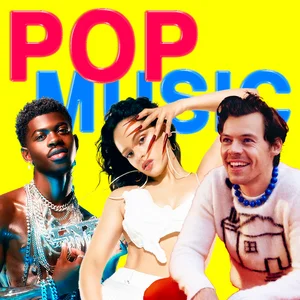 Pop Music 2026 🌞 Hits Pop France | Musique Pop Playlist | Mix Pop Francaise playlist cover