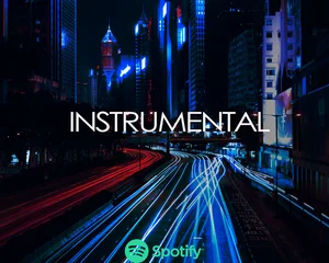Instrumental And Post-rock Spotify playlist cover art