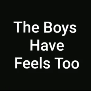 TheBoysFeelsToo playlist cover