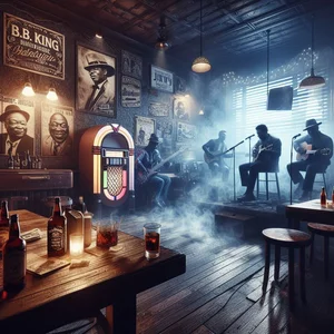 The Best Blues Songs When You've Got The Blues cover
