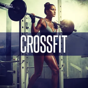 Cover art for Crossfit 2026