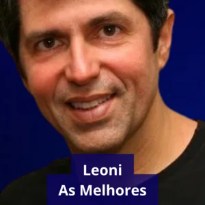 Imagem de Leoni