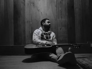 Acoustic Covers cover