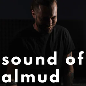 Sound of Almud Spotify playlist cover art