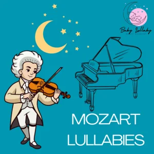 Mozart for Baby: Mozart for Babies Brain Development, Classical Music for Babies