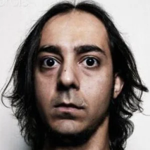 Imagem de Scars on Broadway