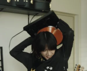 kpop for emo kids playlist cover
