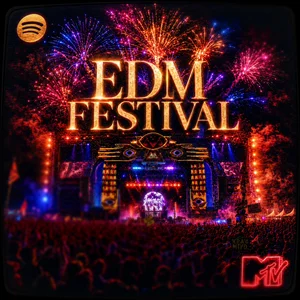 MTV EDM FESTIVAL 