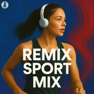REMIX SPORT MIX 2026 🏋️ SPORT TECHNO REMIX playlist cover