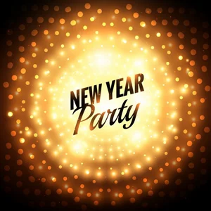 New Year's  Eve Party  