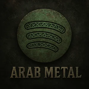 Arab Metal