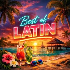 Best of Latin