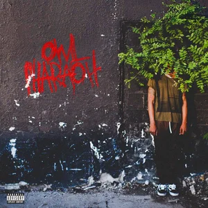 OWL PHARAOH playlist cover