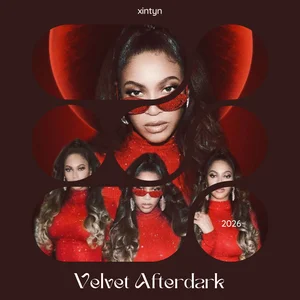 Velvet Afterdark | Alternative R&B, Neo Soul, Contemporary R&B