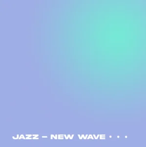 jazz - new wave cover