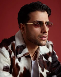Reynmen En İyi Şarkılar playlist cover