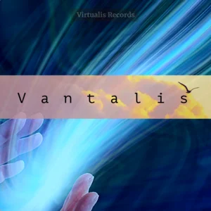 Vantalis Spotify playlist cover art