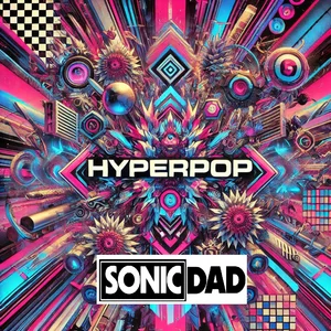 HYPERPOP  Hyperpop Playlist Submission