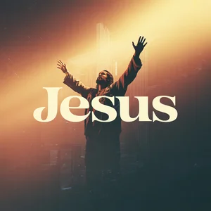 JESUS🤍 playlist cover