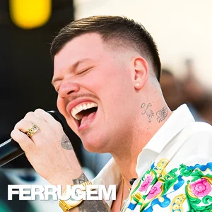 Imagem de Ferrugem