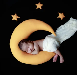 Baby Piano Lullabies Spotify playlist cover art